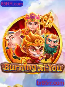 Explorando o Universo de BurningXiYou: Uma Jornada Através das Regras e Mecânicas