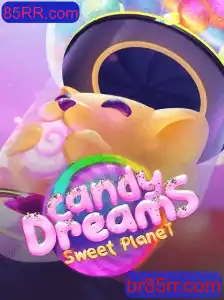 CandyDreams: Uma Aventura Doce no Mundo dos Jogos