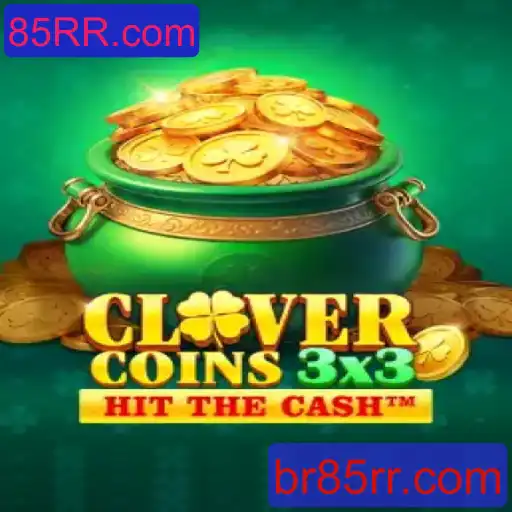 Descubra o Fascinante Mundo do Jogo Clovercoin3x3