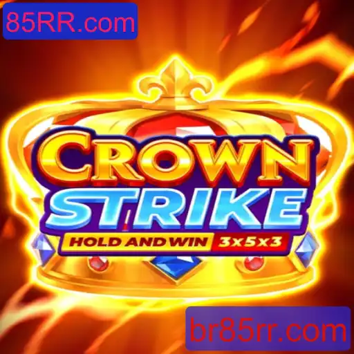 Crownstrike: Um Novo Horizonte nos Jogos de Estratégia