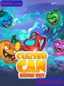 Descubra tudo sobre o jogo CursedCanBonusBuy