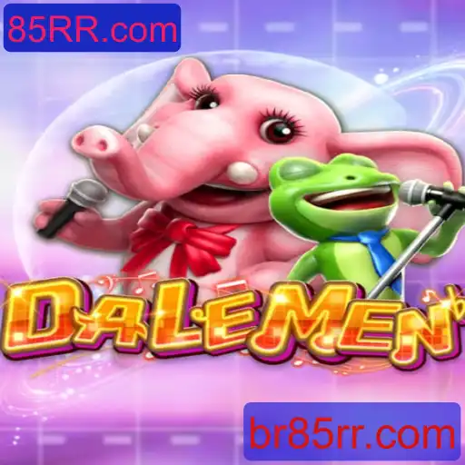 Explorando o Inovador Jogo DALEMEN e o Enigma de 85RR.com