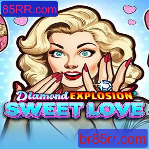 Descubra o Mundo de DiamondExplosionSweetLove: Um Jogo de Aventuras e Romance