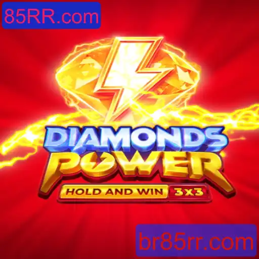 Descubra os Segredos do Jogo DiamondsPower com 85RR.com