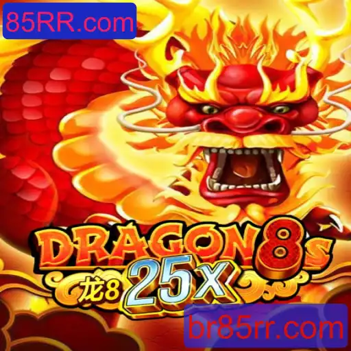 Explorando Dragon8s25x: Um Mergulho Profundo no Mundo de 85RR.com