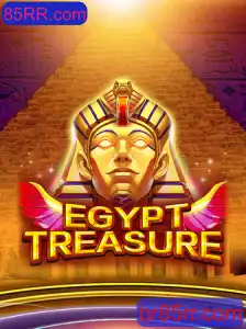 Descubra as Aventuras de EgyptTreasure: Um Jogo de Aventura Épico