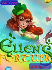 Explorando EllensFortune: Uma Aventura de Estratégia e Sorte