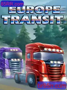 EuropeTransit: A Jornada pela Europa em Jogo