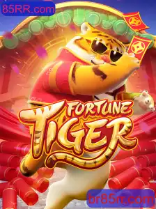 Descubra FortuneTiger: Um Jogo Empolgante no Universo de Cassinos Online
