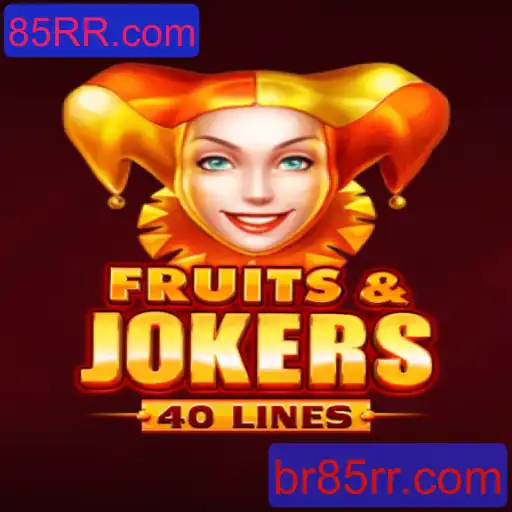 Explorando o Mundo de FruitsAndJokers40: A Nova Sensação dos Jogos Online