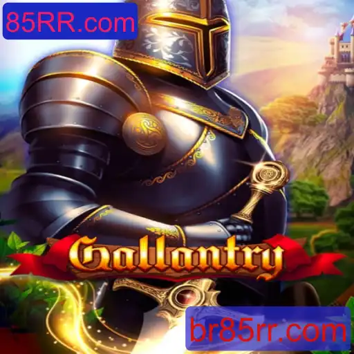 Gallantry: Uma Imersão no Universo dos Games com 85RR.com