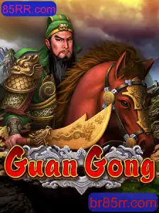 Explorando o Universo do Jogo GuanGong