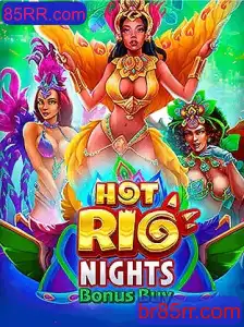 Descubra o Fascinante Mundo de HotRioNightsBonusBuy no 85RR.com