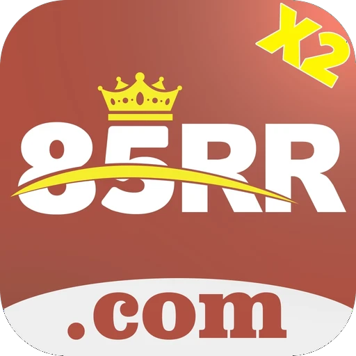 85RR.com-Cassino Online e Apostas Esportivas no Brasil Logo