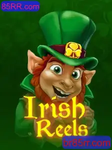 Descubra as Emoções do Jogo IrishReels: Uma Jornada de Fortuna e Diversão
