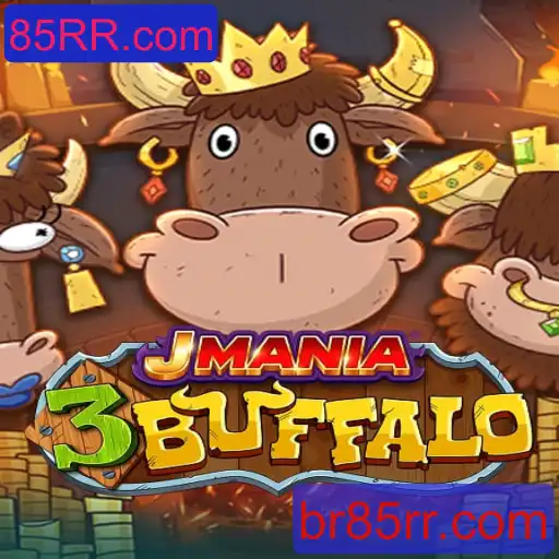 Explorando o Mundo de JMania3Buffalo