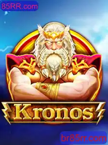 Descubra o Mundo Emocionante de Kronos: O Jogo Revolucionário