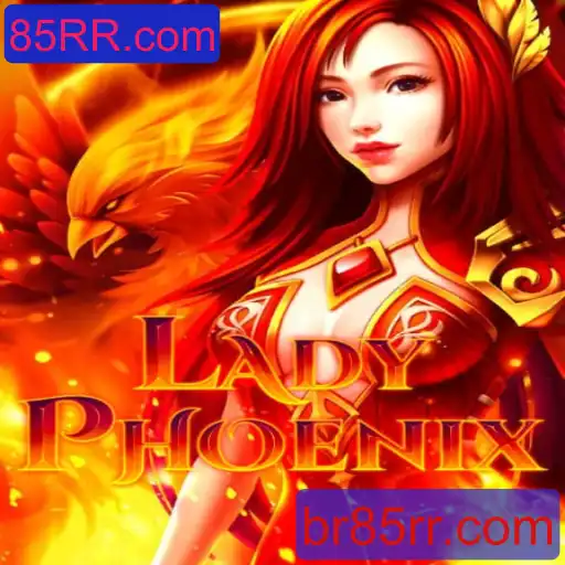Desvendando LadyPhoenix: Um Novo Horizonte no Universo dos Jogos