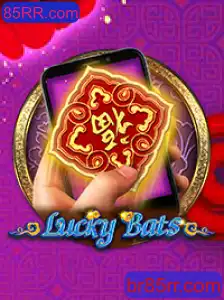 Explorando o Jogo LuckyBatsM: Tudo o que Você Precisa Saber