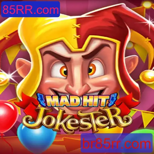 Explorando o Mundo de MadHitJokester: A Nova Sensação dos Jogos
