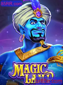 MagicLamp: Um Novo Jogo Revolucionário no Mundo do Entretenimento