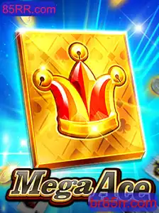 Descubra MegaAce: O Novo Fenômeno dos Jogos Online em 85RR.com