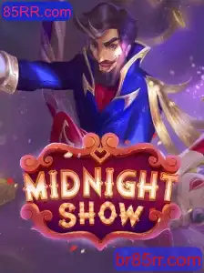 Explorando o Jogo 'MidnightShow' e a Plataforma 85RR.com