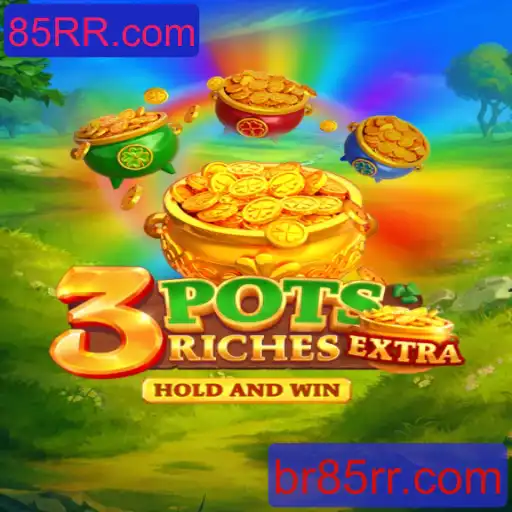 3potsExtra: Descubra o Empolgante Universo do Novo Jogo de Estratégia