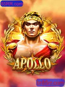 Explorando o Universo de Apollo: O Jogo que Está Conquistando 85RR.com