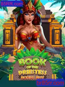 Explorando o Fascinante Mundo de 'BookOfThePriestess': Um Jogo de Estratégia Envolvente