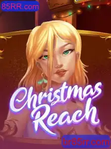 Explorando o Mundo Encantado de ChristmasReach