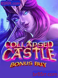 Explorando o Mundo Fascinante de CollapsedCastleBonusBuy