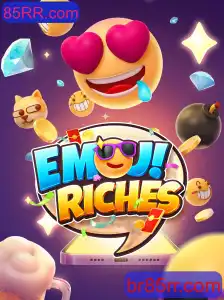 Descubra o Fascinante Mundo de EmojiRiches