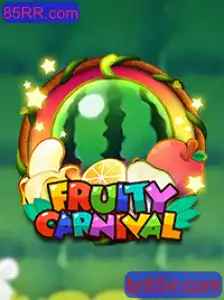 Descubra o Mundo de Emoção e Diversão com FruityCarnival: Seu Guia Completo