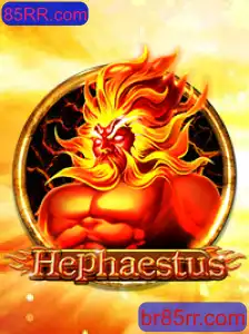 Descubra o Mundo de Hephaestus: Um Jogo de Estratégia Revolucionário