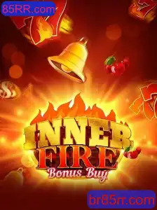Explorando o Jogo InnerFireBonusBuy: Estratégia, Regras e Muito Mais