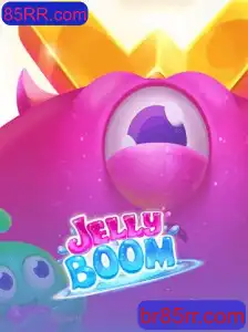 Descubra JellyBoom: Um Jogo Emocionante para Todas as Idades