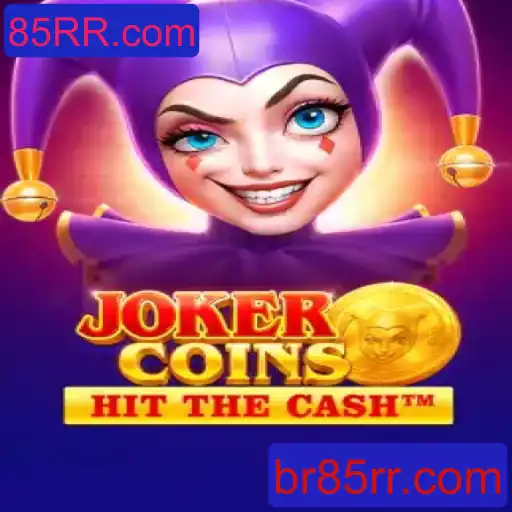 Descubra JokerCoins: Um Jogo de Sorte e Estratégia