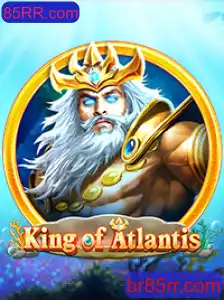 Descubra a Aventura Envolvente de 'KingofAtlantis': Um Guia Completo