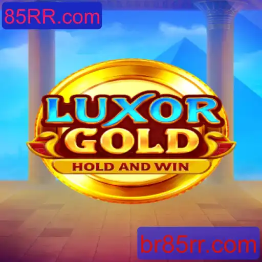 LuxorGold: Descubra o Novo Fenômeno dos Jogos Online