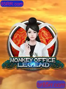 Descubra o Mundo de MonkeyOfficeLegend: Uma Aventura Inigualável