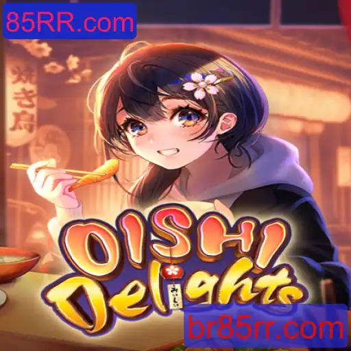 Explorando o Fantástico Mundo de OishiDelights: Uma Jornada de Sabores e Estratégia