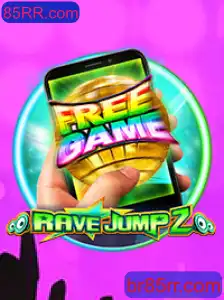 Tudo sobre RaveJump2M: A Revolução no Mundo dos Jogos