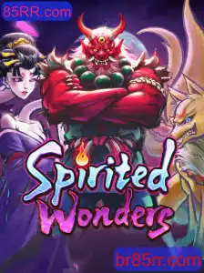 SpiritedWonders: Uma Aventura Inovadora no Mundo dos Jogos Online
