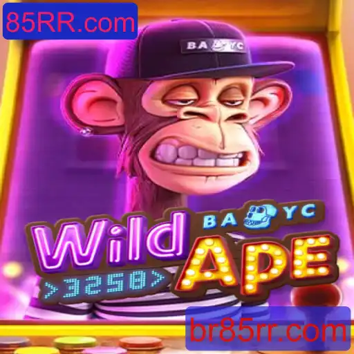 Explorando o Universo Selvagem de WildApe3258