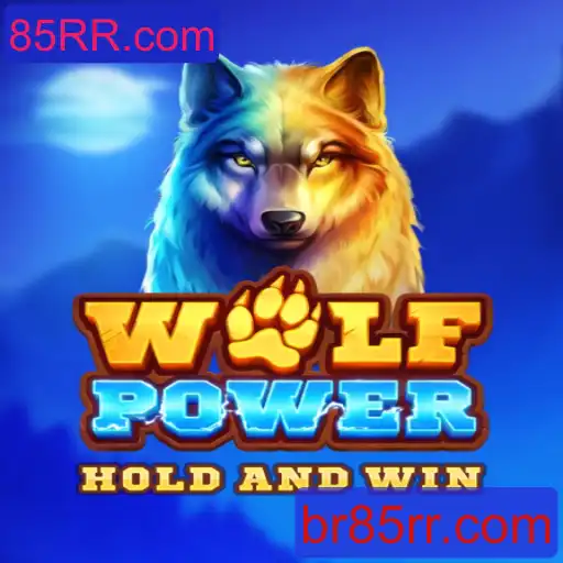 Descubra a Emoção de WolfPower