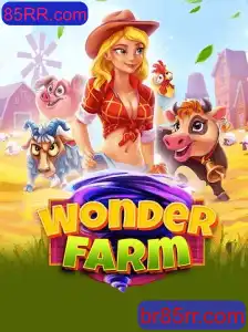 WonderFarm: Explorando Aventuras e Estratégias no Mundo Virtual de 85RR.com