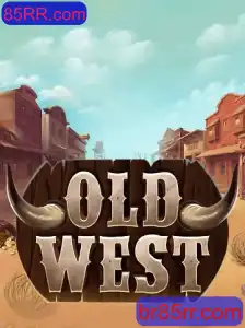 OldWest: Imersão em Um Jogo de Aventura Histórico com 85RR.com