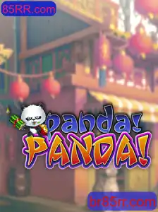 Descubra o Fascinante Mundo de PandaPanda