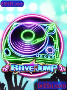 Descubra a Emoção de RaveJump: Um Mergulho no Mundo dos Jogos de Plataforma